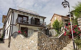 Apartments St Dimitrij